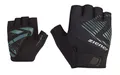 Ziener Fahrrad Handschuhe Curdt-Z (Gel Polsterung) schwarz, Größe: 9
