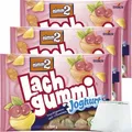 nimm 2 Lachgummi Joghurt 3er Pack 3x250g Packung usy Block