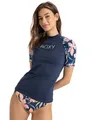 Roxy ElementSEAL BP SST-ShirtHerrenECLIPSE NAVYM
