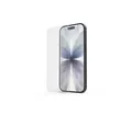 Hama Displayschutzglas Displayschutz für iPhone 17 (Panzerglas, ultraklar, Montagehilfe)