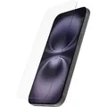 hama 00228552 Handy-Schutzglas Clear Protect für Apple iPhone 17, Montagehilfe