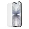 Hama Handy-Schutzglas "Clear Protect" für Apple iPhone 17, Montagehilfe 228552
