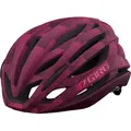 SYNTAX Mips Helm - matte dark cherry towers - S (51 - 55 cm)