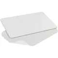Wenko Badematte in Weiß - (L)60 x (B)39 cm