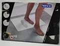 WENKO Badematte Simi Kieselgur hygienische Saunamatte rutschfest 60x39