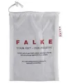 FALKE Damen Gepäck- Kleidersack Washing Bag W Wb Synthetik zum Waschen 1 Stück, Weiß White 2209, ONESIZE