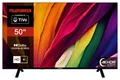 TELEFUNKEN 50 Zoll Fernseher Smart TV (4KUHD, HDR Dolby Vision, DolbyAtmos)