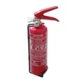 Pulverfeuerlöscher mit Manometer, 1kg