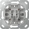 Gira Lichtschalter 310700, Unterputz, Kreuzschalter