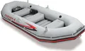 INTEX Schlauchboot Mariner 4 328x145x48 cm 68376NP