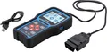 BGS technic OBD 2 (EOBD) Error Code Diagnostic Tool, 660 g