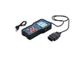 BGS technic OBD2-Diagnosegerät BGS TECHNIC OBD II Fehlerdiagnosegerät, 6648