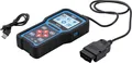 BGS OBD 2 (EOBD) Fehlerdiagnosegerät Auslesegerät Eigendiagnose Fehler auslesen