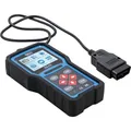 BGS OBD2 (EOBD) FEHLERDIAGNOSEGERÄT DIAGNOSEGERÄT MOTORREGELUNGS-FEHLERCODES