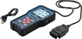 BGS OBD-Kabel, Eigendiagnose-Gerät 6648