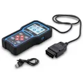 BGS 6648 OBD2 Diagnosegerät Fehler-Scanner Klartext