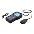 BGS Diagnosegerät Tester OBD II Fehlerdiagnosegerät Fahrzeugdiagnose Werkzeug