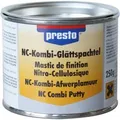 Presto Glättspachtel NC 250 g