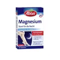ABTEI Magnesium Stark für die Nacht Depot Tabl.TF 30 ST