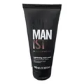 HUMANIST – Männerpflege – Regenerierende Handcreme – Feuchtigkeitsspendend – Glä