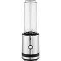 WMF KÜCHENminis® Smoothie-to-go Smoothie-Maker 300 W Edelstahl