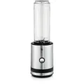 WMF KÜCHENminis Smoothie-Maker silber/schwarz 300 W