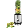 WMF KÜCHENminis Smoothie-Maker silber/schwarz