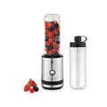 WMF KUCHENminis Smoothie-Maker silber/schwarz 300 NEU