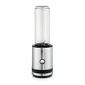 WMF KITCHENminis 0416500011 0,6 l Tischplatten-Mixer 300 W Edelstahl