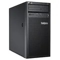 Lenovo ThinkSystem ST50 serveur 960 Go Tour (4U) Intel Xeon E E-2226G 3,4 GHz 16 Go DDR4-SDRAM 250 W