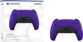 Playstation 5 - DualSense Wireless-Controller - Galactic Purple (PS5)