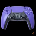 Sony Gamepad Controller Wireless PlayStation 5 PS5 DualSense purple Bluetooth