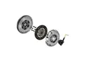 SCHAEFFLER LUK Kupplungssatz 600029900 für VW Audi Skoda