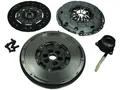 KUPPLUNGSSATZ FÜR VW PASSAT B7 2.0 11-14 JETTA IV MK4 2.0 13- GOLF VI MK6 2.0