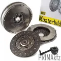LUK Kupplungssatz für Motoren mit ZMS für AUDI A3 Q3 SEAT SKODA VW Golf 6 Jetta