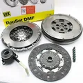 LuK Kupplung Satz mit Schwungrad Audi Seat Skoda VW 2.0 TDI ab Bj. 06.11