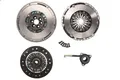 Kupplungssatz LUK 600 0299 für AUDI A3 (8P1) 2 2003-2012