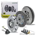 LUK KUPPLUNGSSATZ INKL. ZMS FÜR AUDI A3 SEAT SKODA YETI VW GOLF 6 TOURAN 2.0 TDI
