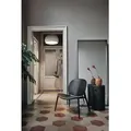 Zubehör Kartell, Schwarz, Kunststoff - 40
