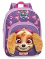 Kinderrucksack Paw Patrol mit 3D Stoffohren | Skye