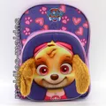PAW Patrol Skye Kinderrucksack Kindergartenrucksack 3D Motiv Rucksack NEU/OVP