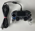 NACON Wired Compact Controller Kabelgebunden für Playstation 4 PS4 AUSWAHL