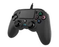 Nacon Compact Controller PS4 PS5 Lizens. Kabelgebunden 3m | Touchpad div. Farben