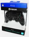 Nacon Controller kabelgebunden PS4-Compact - Color schwarz-Kundenrücknahme-PS4
