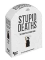 University Games 6085 Stupid Deaths Board Game