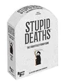 6085 Stupid Deaths Board Game - Non-book item - E245z
