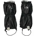 Gaiter Ripstop Short Light - Gamaschen black