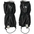 Tatonka Gaiter Ripstop Short Light black (040)