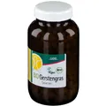 BIO Gerstengras