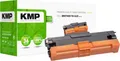 Toner KMP, ersetzt Brother TN2420, bis 3000 Seiten, Einzelpack, schwarz 663652